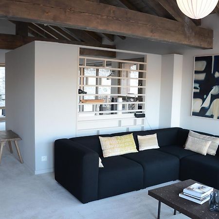 Home By U - Chalet 2 Saint-Martin-de-Belleville Buitenkant foto