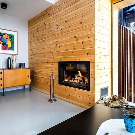 Home By U - Chalet 2 Saint-Martin-de-Belleville Buitenkant foto