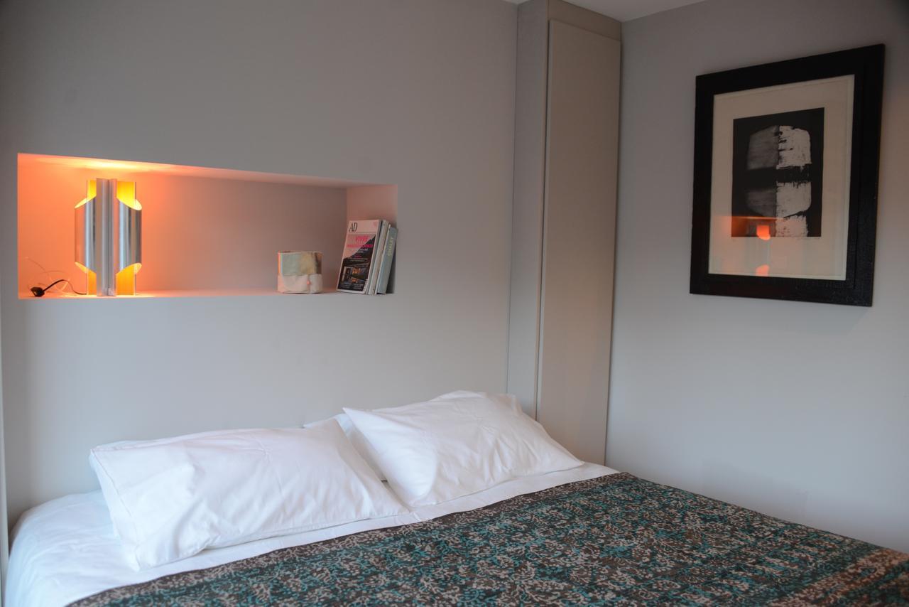 Home By U - Chalet 2 Saint-Martin-de-Belleville Buitenkant foto