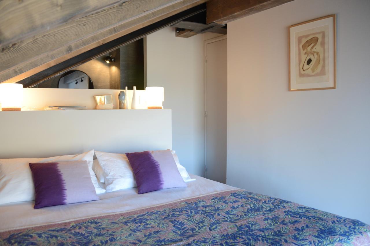 Home By U - Chalet 2 Saint-Martin-de-Belleville Buitenkant foto