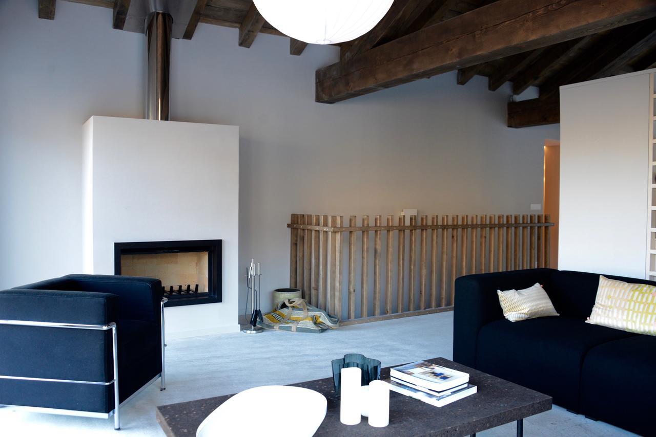Home By U - Chalet 2 Saint-Martin-de-Belleville Buitenkant foto