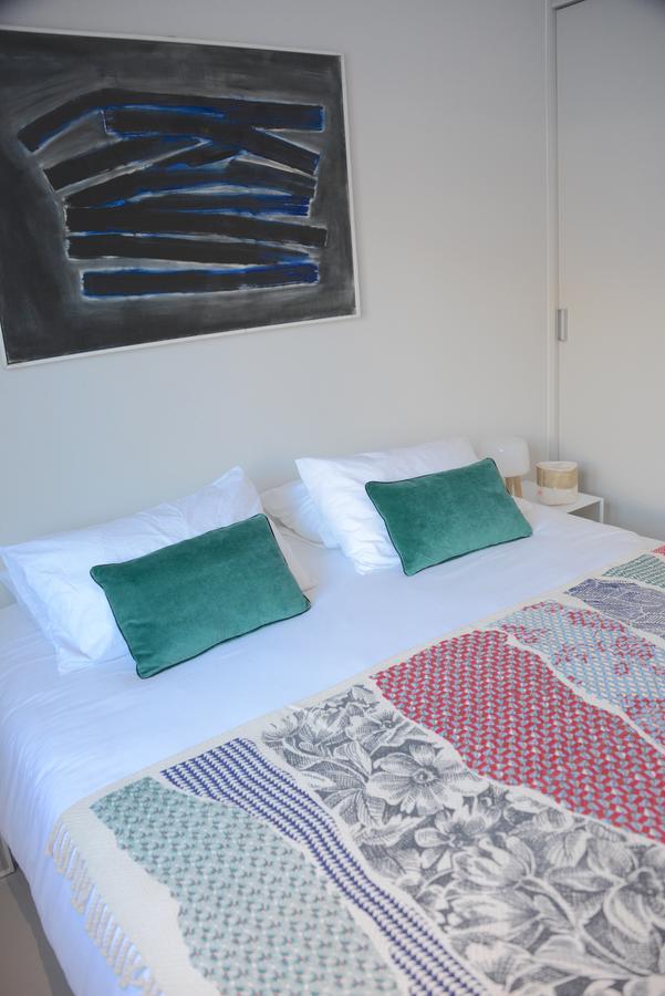 Home By U - Chalet 2 Saint-Martin-de-Belleville Buitenkant foto