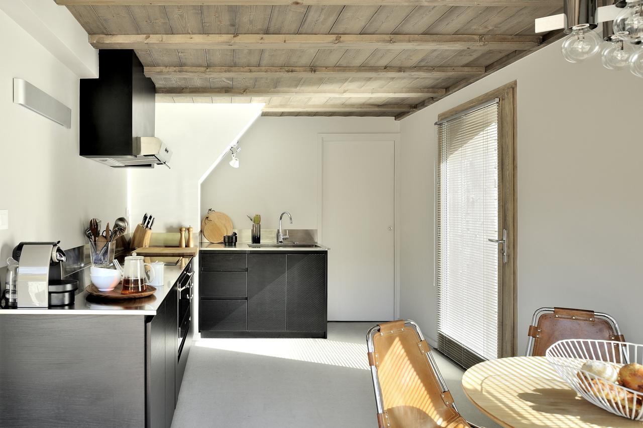 Home By U - Chalet 2 Saint-Martin-de-Belleville Buitenkant foto